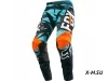 Мотоштаны Fox 180 Vicious Pant Aqua Мотоштаны Fox 180 Vicious Pant Aqua