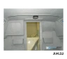 Стеклопластиковый катер WYATBOAT Neman-500