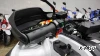 Квадроцикл AODES PATHCROSS MAX 800 LUX PRO LCD, двухместный