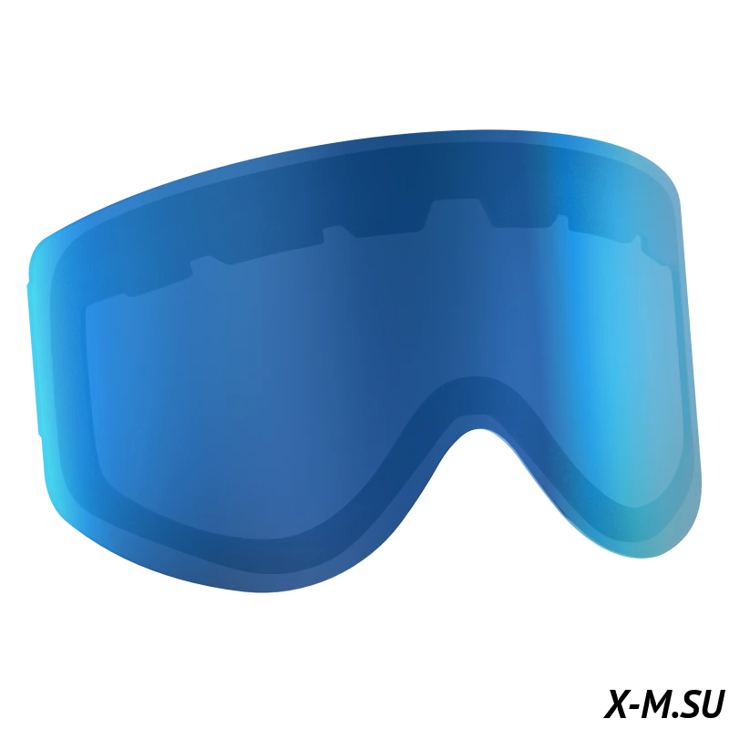 Линзы Recoil XI sky blue Линзы Recoil XI sky blue