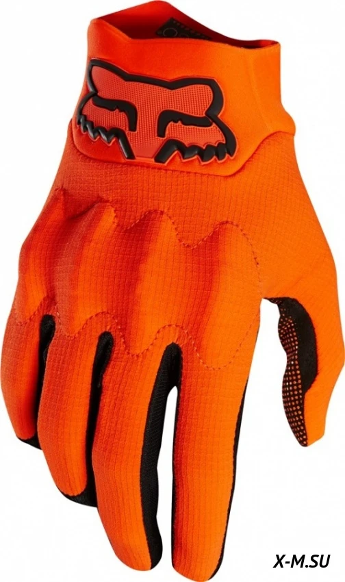 Мотоперчатки Fox Bomber LT Glove Orange Мотоперчатки Fox Bomber LT Glove Orange