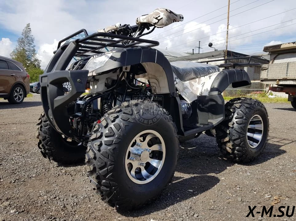 КВАДРОЦИКЛ RAPTOR ATV200U LUX ALL 200СС 4Т КВАДРОЦИКЛ RAPTOR ATV200U LUX ALL 200СС 4Т
