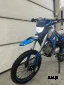 Мотоцикл (питбайк) PROMAX FIDET (ФАЙДЕТ) 190E MAX PRO LUX 19/16