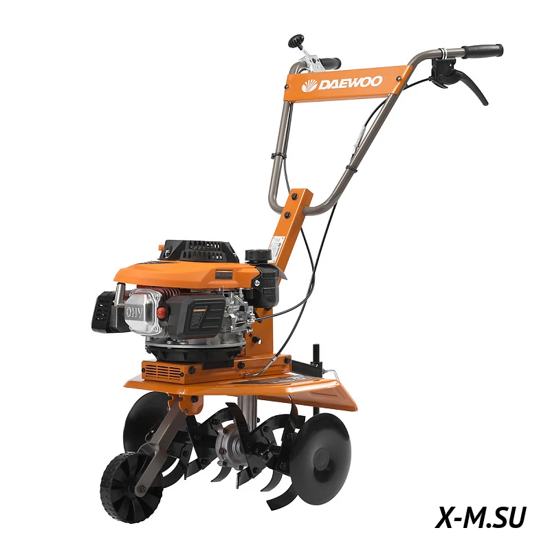 Культиватор бензиновый DAEWOO DAT 4555 Культиватор бензиновый DAEWOO DAT 4555