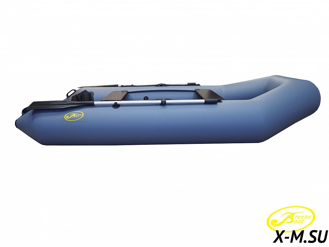 Лодка Марлин Breeze 290 K Лодка Марлин Breeze 290 K