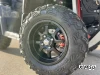 Квадроцикл AODES PATHCROSS MAX 800 LUX PRO LCD, двухместный