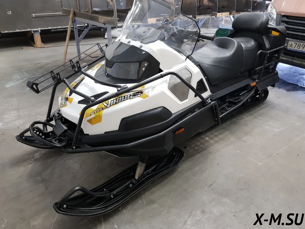 КОМПЛЕКТ ЗАЩИТЫ С КРЕПЛЕНИЕМ ДЛЯ РУЖЬЯ (ОХОТНИК) RIV Viking (2015-2018) С УСТАНОВКОЙ КОМПЛЕКТ ЗАЩИТЫ С КРЕПЛЕНИЕМ ДЛЯ РУЖЬЯ (ОХОТНИК) RIV Viking (2015-2018) С УСТАНОВКОЙ