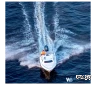 Стеклопластиковый катер WYATBOAT Neman-500