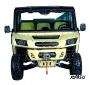 Мотовездеход (UTV/БАГГИ) AODES Desertcross 1000CC-3 HVAC