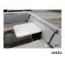 Стеклопластиковый катер WYATBOAT Neman-500
