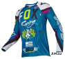 Мотоджерси Fox 360 Rohr Jersey Teal