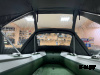Ходовой комб. (носовой+основной) тент MISHIMO 420 RIVER FJET PRO тем.серый (7)