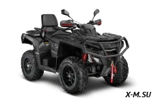 Квадроцикл AODES Pathcross ATV800L EPS XE SPORT 2025г.