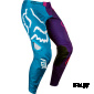 Мотоштаны Fox 360 Creo Pant Teal