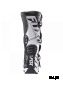 Мотоботы женские Fox Comp 5 Womens Boot Black/White