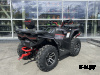 Квадроцикл GBM CRONOS 420 4WD EFI Черный