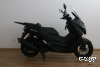 Скутер X-MOTORS MAX RS - 200cc (replica Yamaha TMAX)