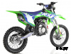 Питбайк Apollo RXF FREERIDE 125LE 19/16