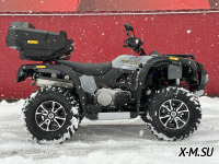 Квадроцикл STELS  ATV 650 YL EFI LEOPARD ХЕ