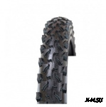 Велопокрышка Горные вел. Л-346 заднее без камеры Петрошина