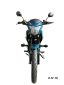 Мопед FXMOTO STORM LUX