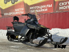 Снегоход IKUDZO HUNTER 600LS 20 V2