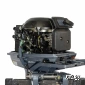 Лодочный мотор APACHE T30BS