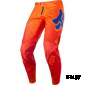 Мотоштаны Fox 360 Viza Pant Orange