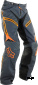 Мотоштаны Fox Legion EX Pant Grey/Orange