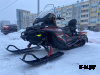 Снегоход AODES Snowcross 1000 SWT 600mm LCD 10.25 с тест-драйва