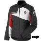 Куртка Blouson Sport Pro DP BLACK/RED