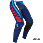 Мотоштаны Fox Flexair Seca Pant Navy