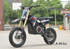Детский электромотоцикл BUTCH X2 1500W