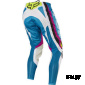 Мотоштаны Fox 360 Rohr Pant Teal