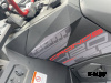 Квадроцикл GBM CRONOS 420 4WD EFI Черный