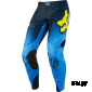 Мотоштаны Fox 360 Viza Pant Blue