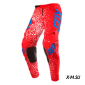 Мотоштаны Fox 360 Cauz Pant Red