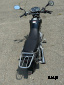 Мотоцикл Regulmoto SK 200-6