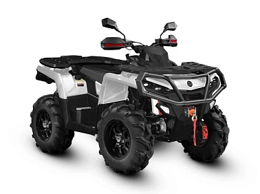 Квадроцикл AODES Pathcross ATV1000S EPS XE PRO 2025г.