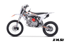 Питбайк BRZ H4 ZS190 19/16