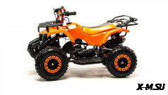 Квадроцикл MOTOLAND (МОТОЛЕНД) SCORPION 50E