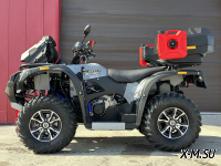 Квадроцикл STELS  ATV 650 YL EFI LEOPARD ХЕ SPORT