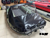 Носовой тент MISHIMO 400 LITE/PRO/LITE DF черный
