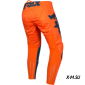 Мотоштаны Fox 180 Cota Pant Orange