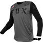 Мотоджерси Fox 180 San Diego SE Jersey Grey/Black