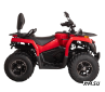 Квадроцикл Bizon YK200 BASIC CARB