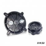 Крепление для канистры &quot;Экстрим&quot;