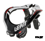 Защита шеи подростковая Leatt GPX 3.5 Brace Junior Black