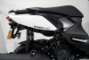 Мотоцикл X-MOTORS CYCLONE 200cc