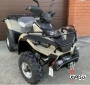 Квадроцикл YAMAHA REPLIKA D200 4WD